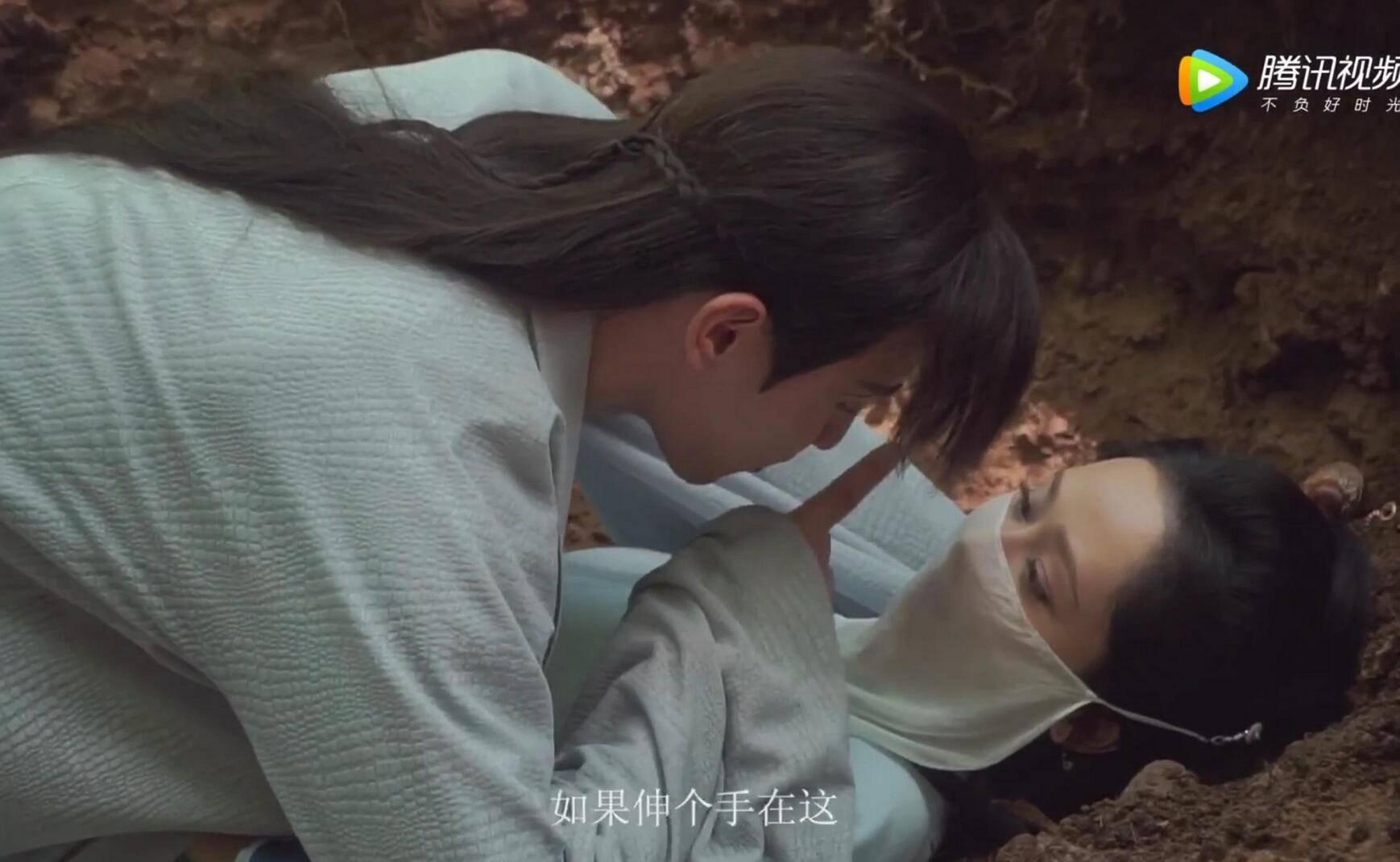 作业机器人救援