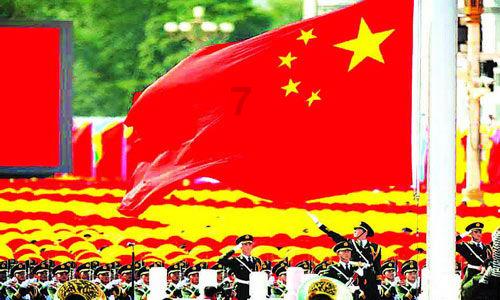 践行习近平法治思想 两会报告连连看