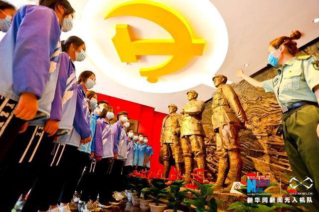 公益广告 | 全面落实“四个最严” 全力守护“舌尖上的安全”